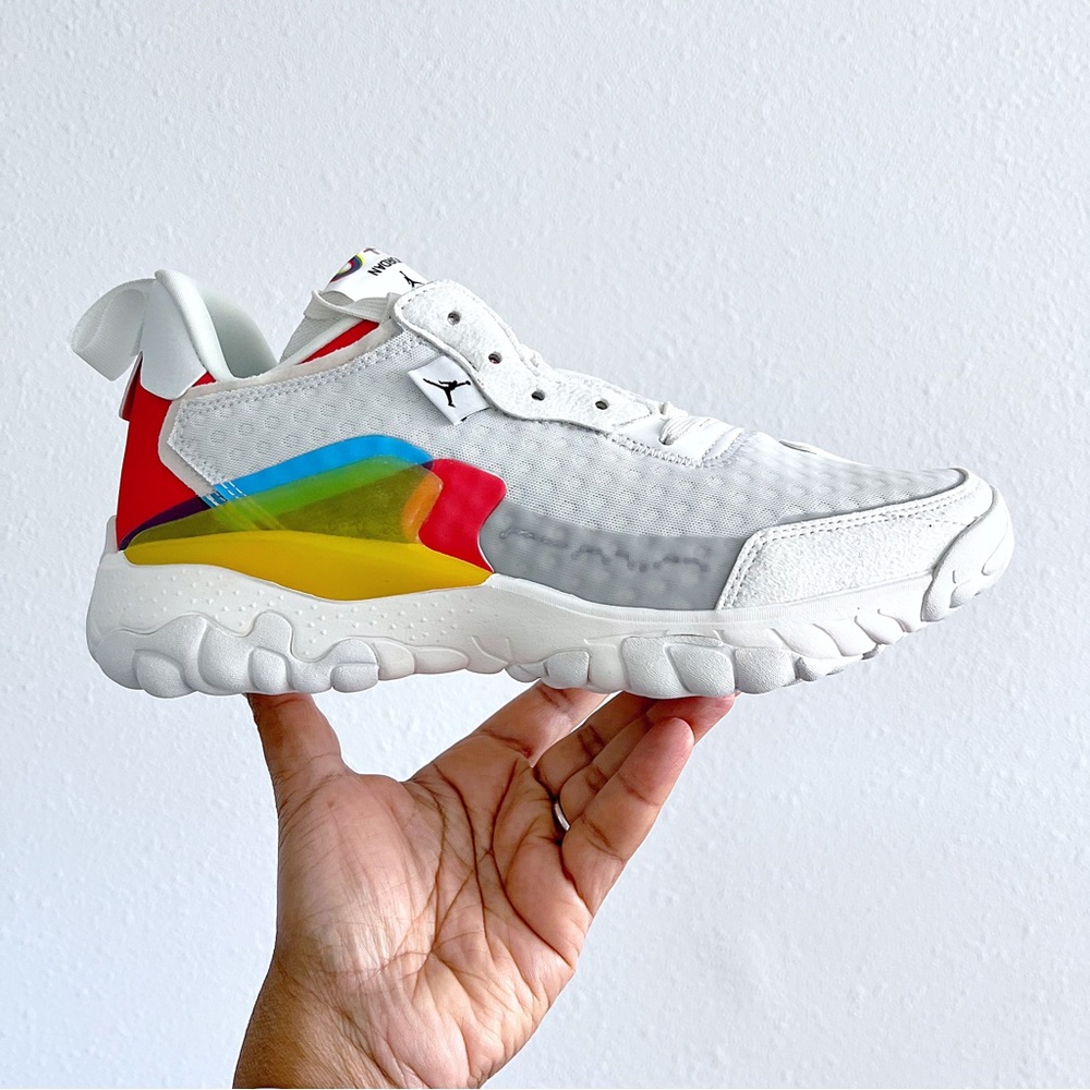 Women’s Nike Jordan Delta 2 Special Edition